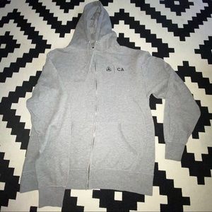 ACTIVE RIDE SHOP Hooded Sweatshirt MENS XL